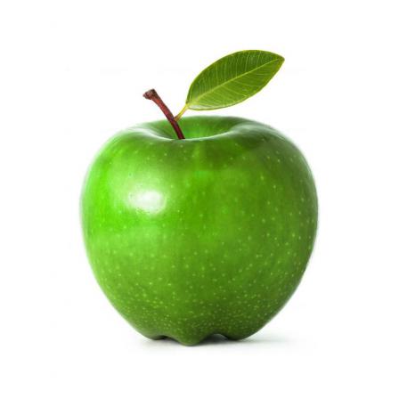 عرضه بهترین سیب سبز گلخانه ای