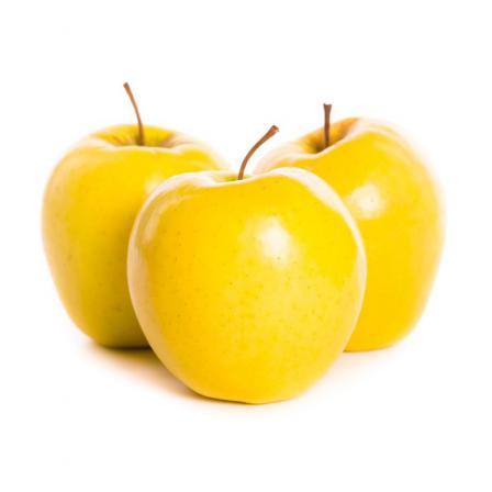 تولیدکنندگان سیب زرد ارگانیک