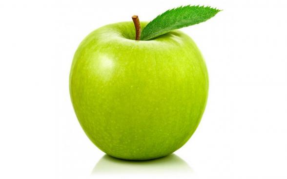 کارخانه عرضه سیب سبز ارگانیک