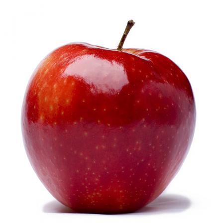 پخش انواع سیب قرمز کوچک