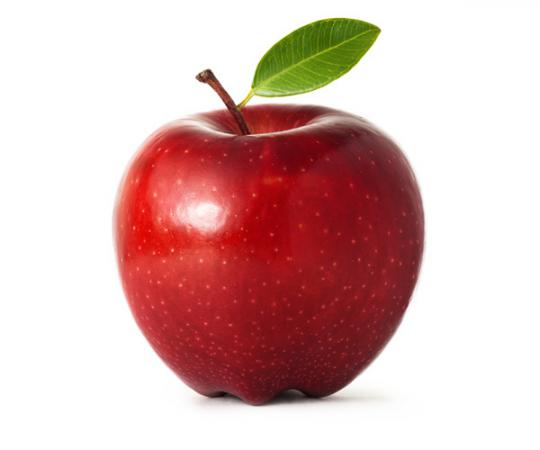 فروش انواع سیب قرمز مرغوب
