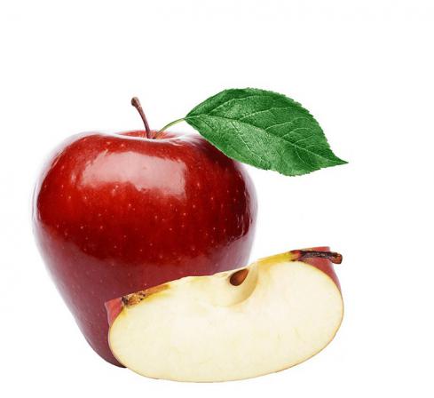 صادرات سیب قرمز لبنانی