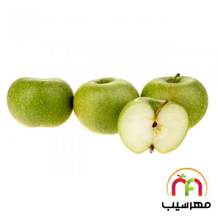 اطلاعاتی درباره انواع سیب ارگانیک