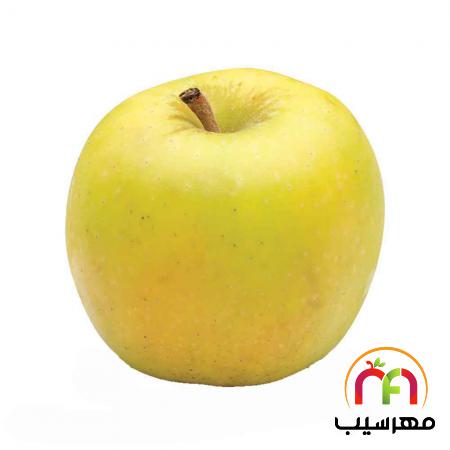 شرکت توزیع سیب صادراتی زرد