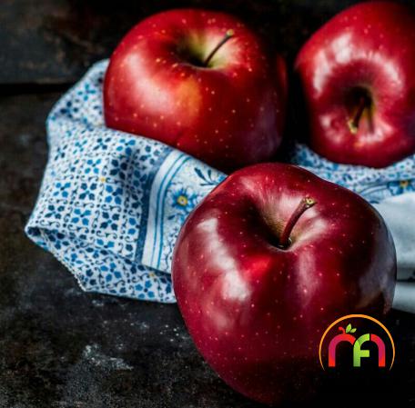 چرا باید به صورت ناشتا سیب بخوریم؟